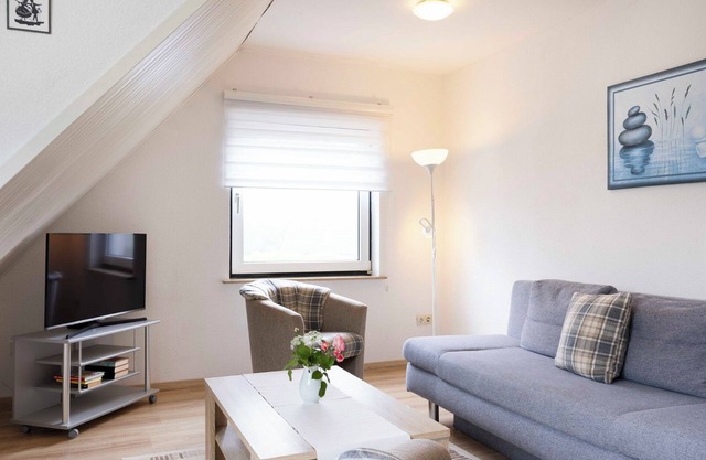 Vacation apartment "Waack" up to 4 persons (non-smoking)