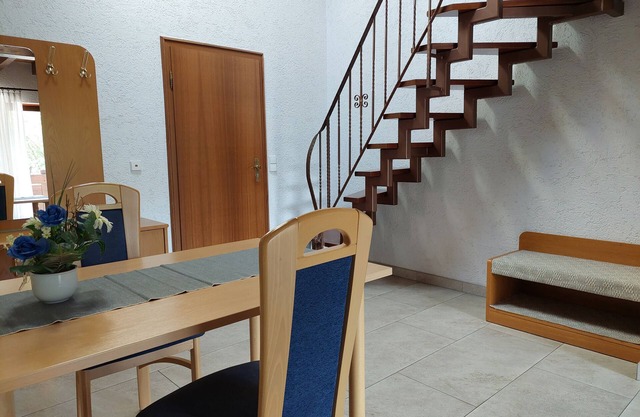 Vacation apartment Bauer Apartment 45sqm with balcony