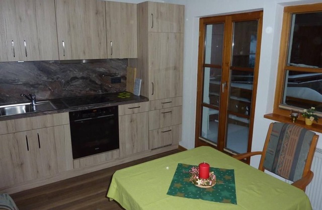 Vacation apartment 3 - House Epple