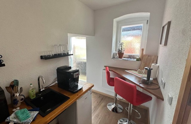 Vacation apartment Unstruttal - KniSi Ranch