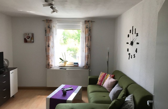 Vacation apartment/apartment for 5 guests with 65m² in Neukieritzsch (119895)