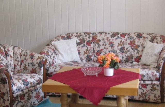 Vacation apartment Hirschberg - Holiday apartments Haus Eva Hagn