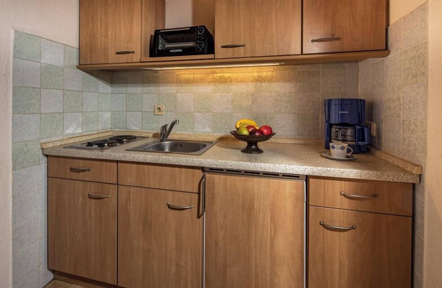 Vacation apartment 2 Untersberg, up to 5 persons, balcony