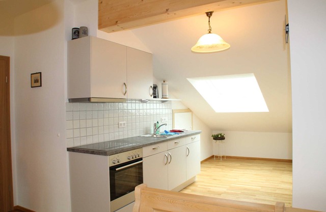 Vacation apartment 3 - Apartments Beim Grundner