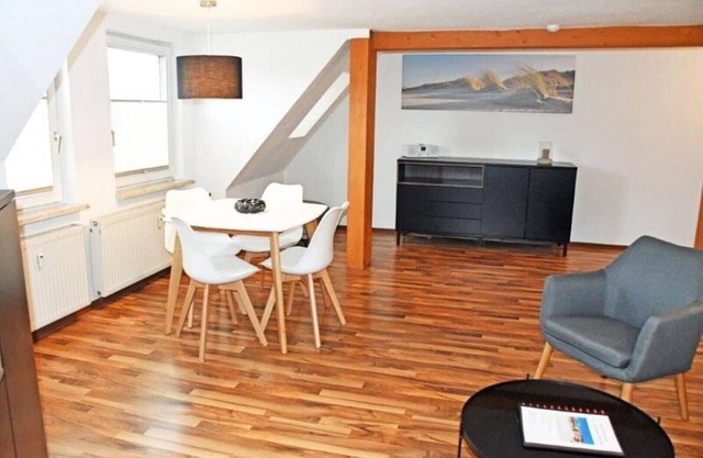 Vacation apartment 4a Lagoon