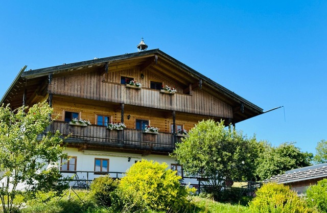 Vacation apartment/apartment for 3 guests with 45m² in Bernbeuren (295974)