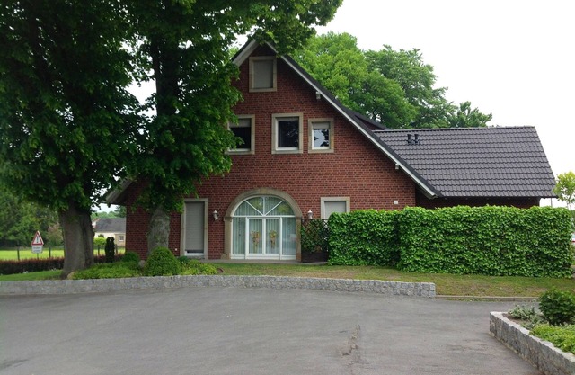 Vacation apartment/apartment for 3 guests with 80m² in Ibbenbüren (93225)