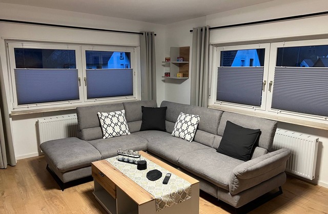 Vacation apartment/apartment for 6 guests with 100m² in Bobenthal (246156)