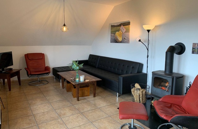 Vacation apartment/apartment for 4 guests with 74m² in Frankenau (152615)