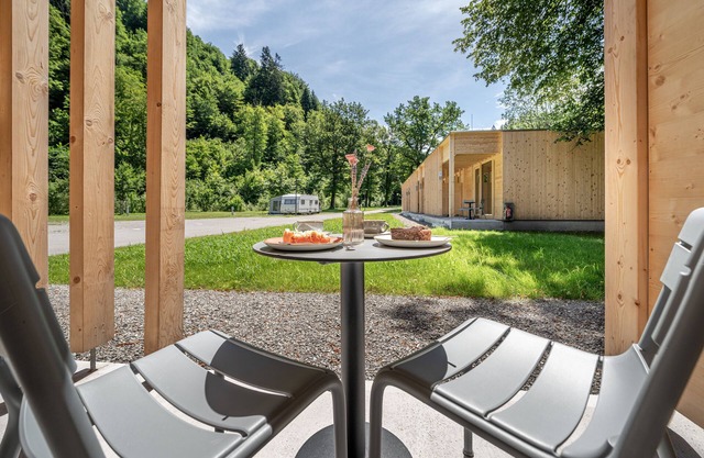 Vacation apartment/apartment for 4 guests with 29m² in Dornbirn (265882)