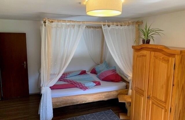 Vacation apartment/apartment for 2 guests with 43m² in Schaalby (296494)