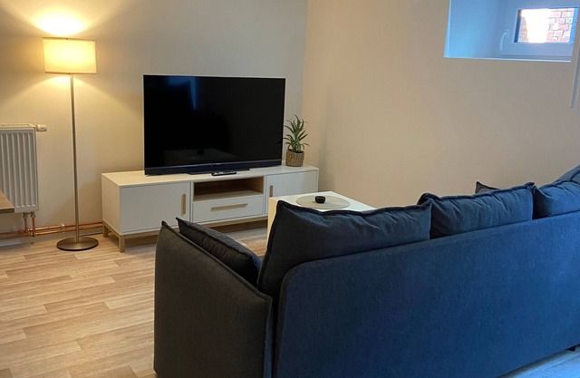 Vacation apartment/apartment for 6 guests with 65m² in Wunstorf (264679)