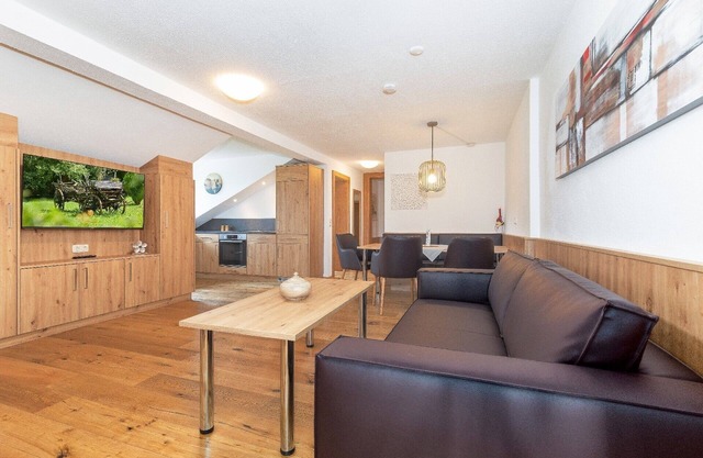 Vacation apartment/apartment for 6 guests with 60m² in Ainring (265271)