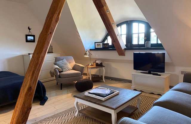 Vacation apartment/apartment for 2 guests with 37m² in Blowatz (133401)