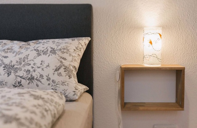 Vacation apartment/apartment for 8 guests with 100m² in Dresden (93222)