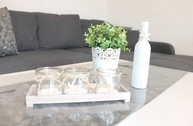 Vacation apartment/apartment for 3 guests with 43m² in Grömitz (54885)