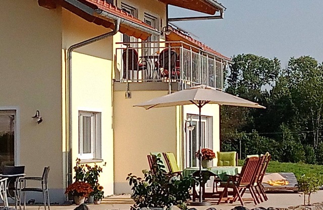 Vacation apartment/apartment for 5 guests with 55m² in Kißlegg (162974)