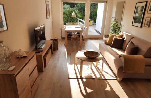 Vacation apartment/apartment for 4 guests with 48m² in Malente (160511)