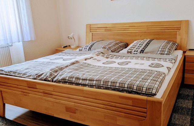 Vacation apartment/apartment for 4 guests with 50m² in Todtnau (295417)