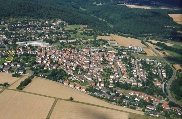 Vacation apartment/apartment for 3 guests with 40m² in Usingen (166505)