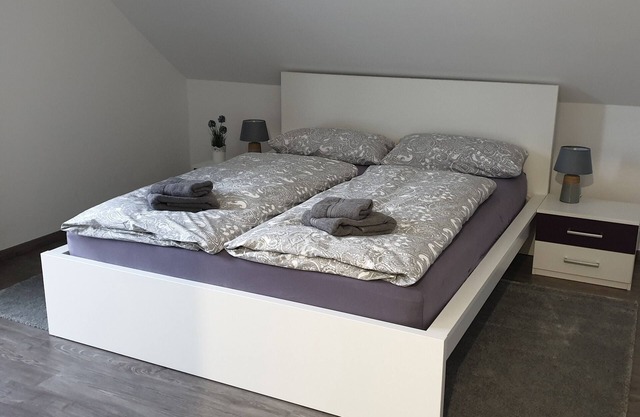 Vacation apartment/apartment for 4 guests with 54m² in Waldeck (175484)