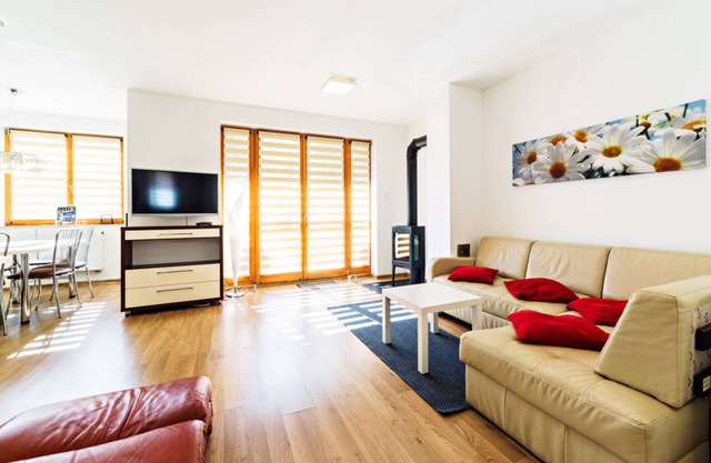 Vacation apartment/apartment for 6 guests with 65m² in Karpacz (245831)