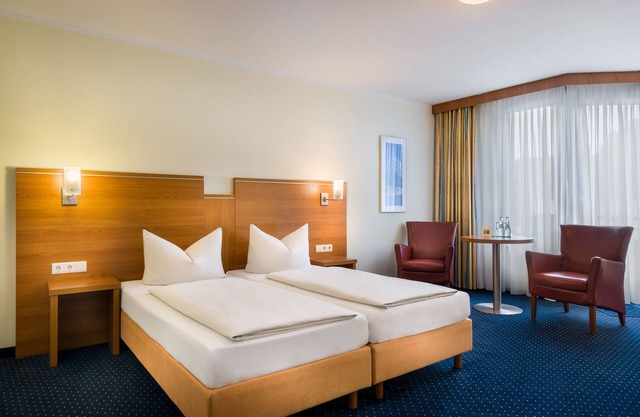 Vacation apartment/apartment for 3 guests with 36m² in Bochum (157911)