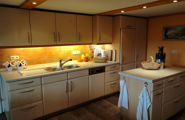 Vacation apartment/apartment for 4 guests with 95m² in Fröhnd (89654)