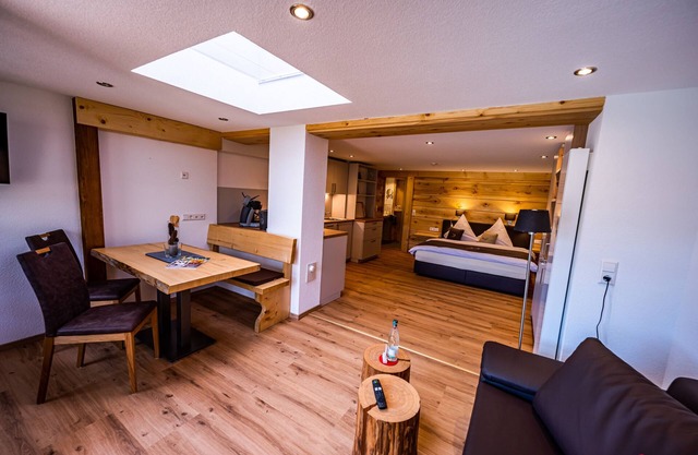 Vacation apartment/apartment for 2 guests with 36m² in Fröhnd (169303)
