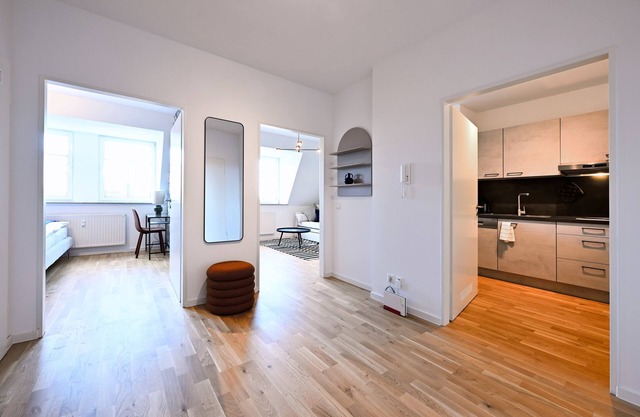 Vacation apartment/apartment for 4 guests with 50m² in Fürth (268543)