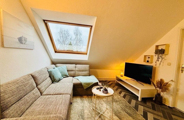 Vacation apartment/apartment for 6 guests with 80m² in Lütow (173889)