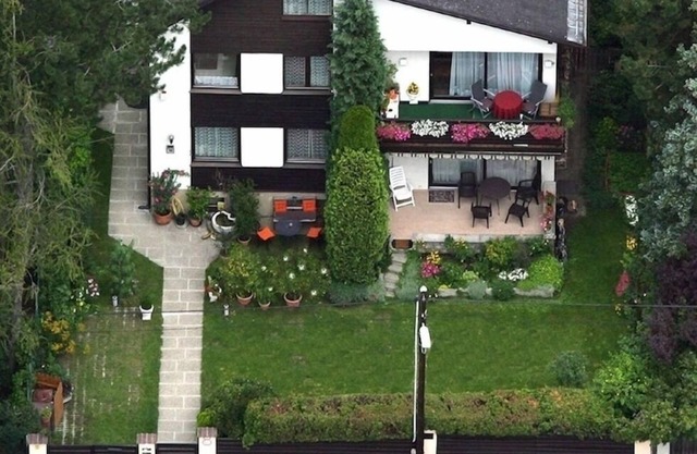 Vacation apartment/apartment for 5 guests with 50m² in Vienna (128086)