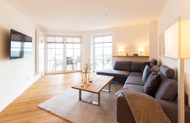 Vacation apartment BeachSide No. 12