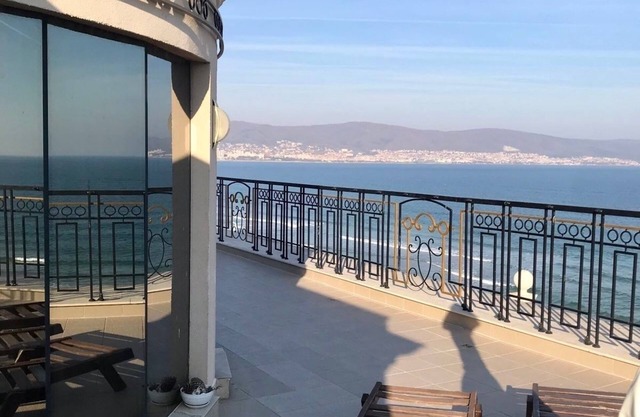 Vacation apartment/apartment for 6 guests with 120m² in Sunny Beach (172635)