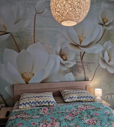 Vacation Apartment City Kvart