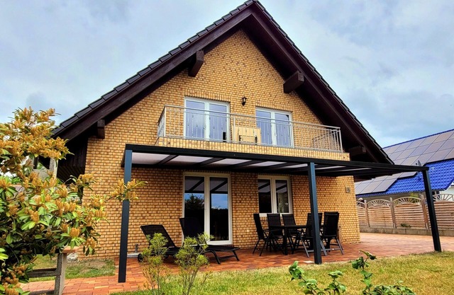 Vacation apartment/apartment for 6 guests with 80m² in Alt Schwerin (155899)