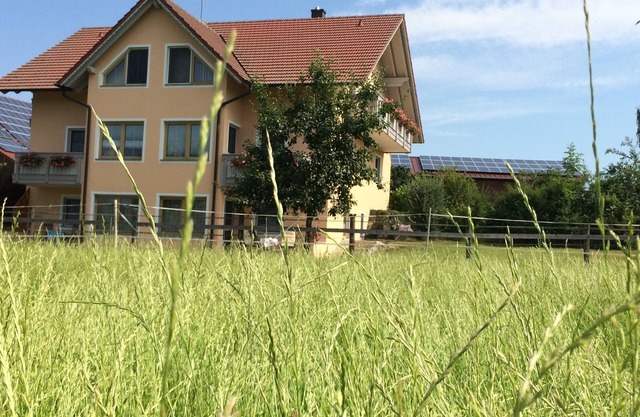 Vacation apartment/apartment for 3 guests with 52m² in Bad Füssing (152577)