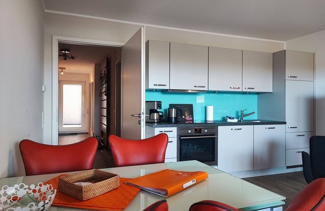 Vacation apartment/apartment for 4 guests with 80m² in Eckernförde (73514)