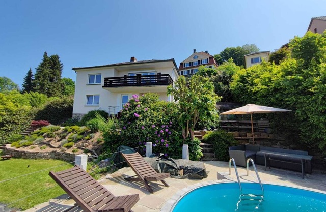 Vacation apartment Auszeit - Holiday apartment Auszeit 1