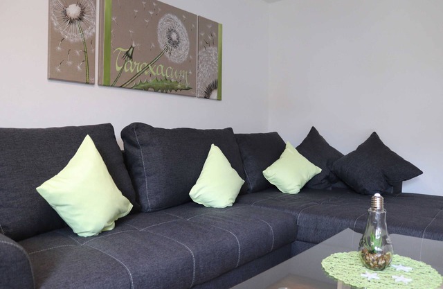 Vacation apartment Eder-Ufer 2 - Holiday apartments Eder-Ufer
