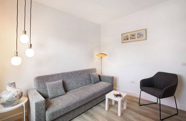 Vacation Apartment 'Eras Views' with Sea View and Wi-Fi