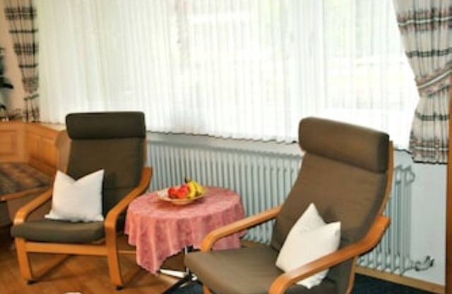 Vacation apartment I - Guesthouse Kamml