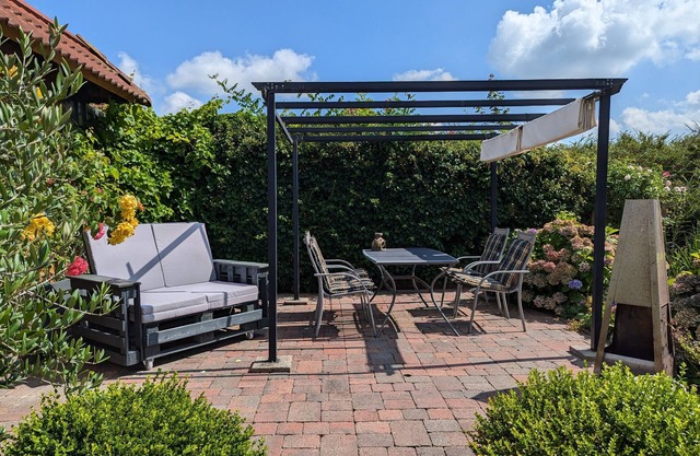 Vacation apartment in Utarp 80-161b - 80-161b