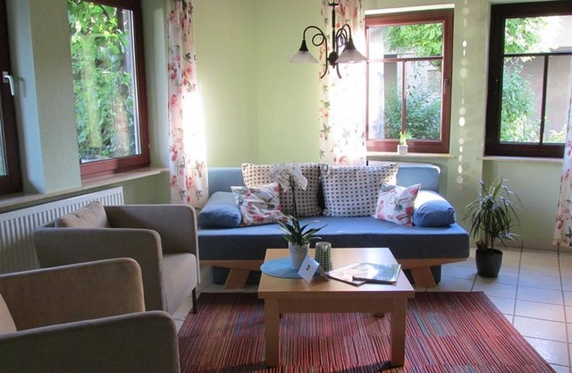 Vacation apartment Jasmin - Holiday apartments at the Austwies