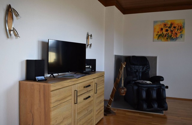 Vacation apartment Kellerwald - Holiday apartments at Lühmanns