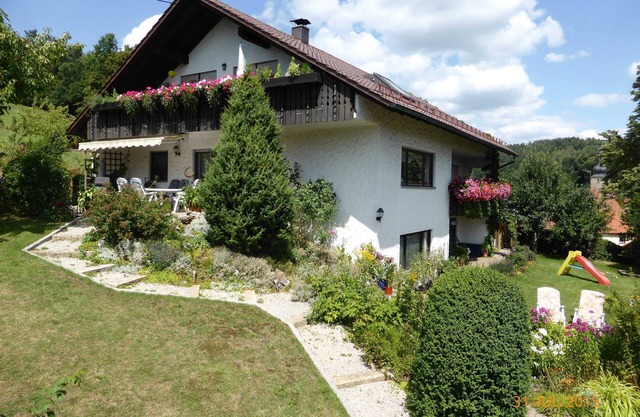 Vacation apartment Kunze