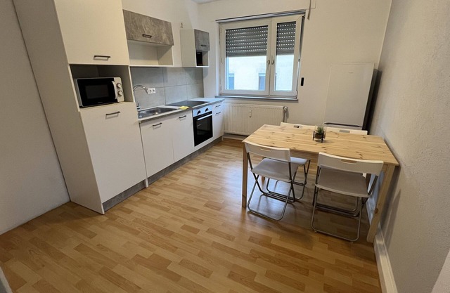 Vacation apartment Landskrone Oppenheim