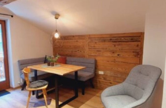 Vacation apartment Lanerköpfl