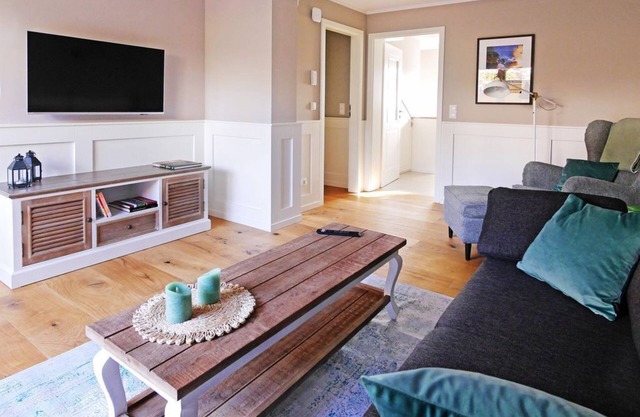 Vacation apartment Mandelblüte - Holiday apartment Mayr