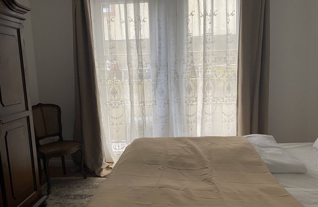 Vacation apartment Moos with 57sqm, 1 bedroom, maximum 3 persons